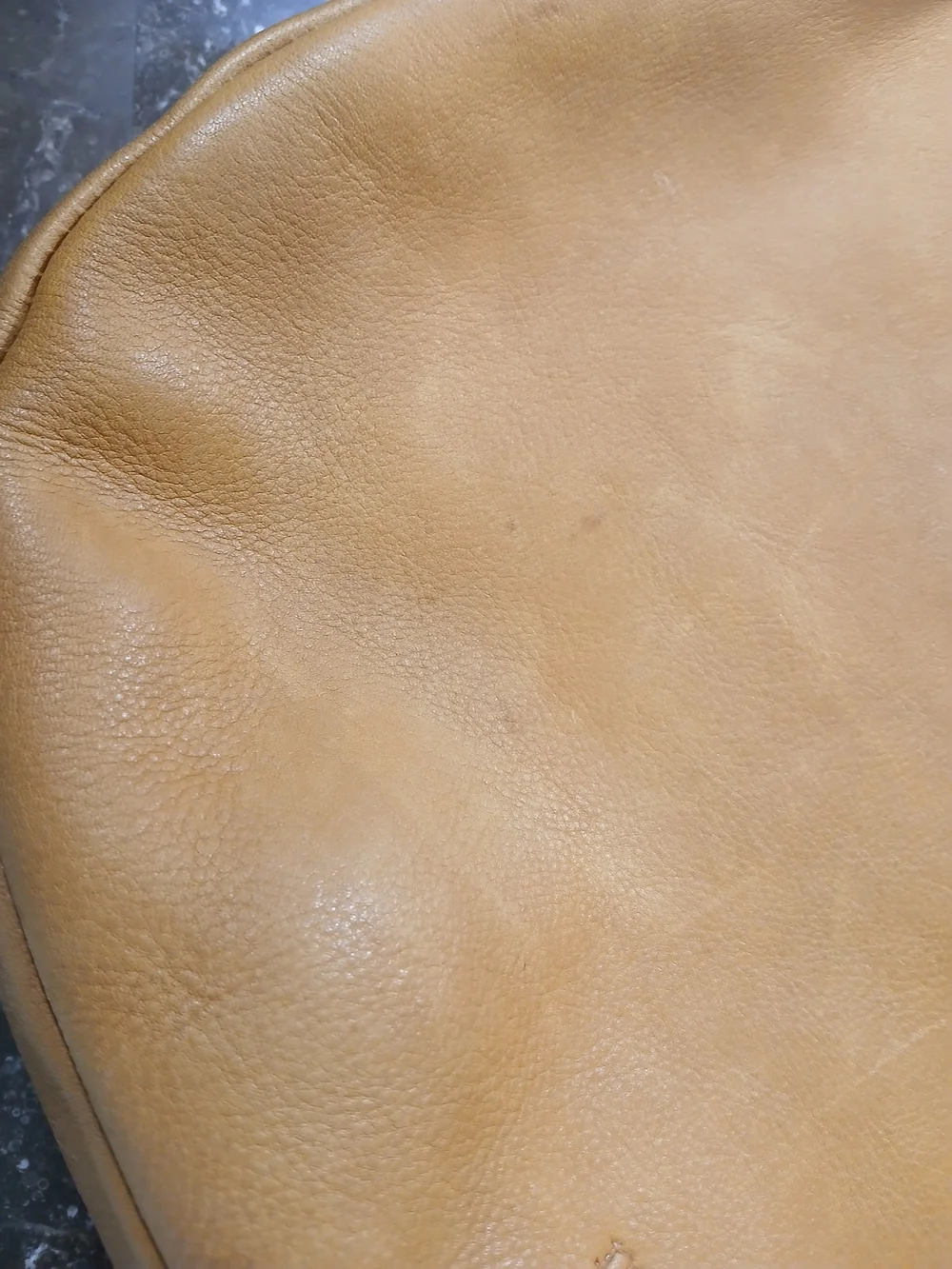 Margot New York Genuine Leather (Buttery Soft)  Shoulder Bag